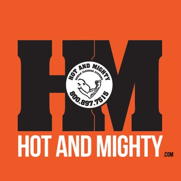 hotandmighty