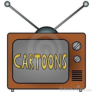 Tv Shows Area