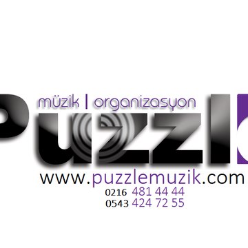Puzzleorganizasyon