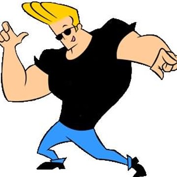 Cartoon Network World