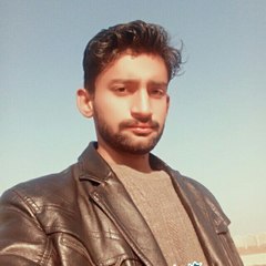 Rana Muhammad Asad