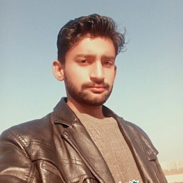 Rana Muhammad Asad