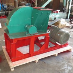 Chippermachine