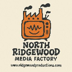 North Ridgewood Media Factory