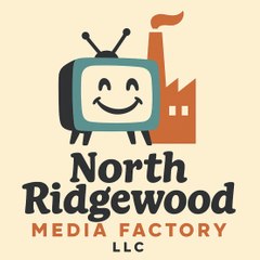 North Ridgewood Media Factory
