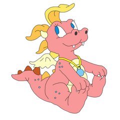 Dragon Tales All
