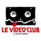 Le Video-Club de Save Ferris