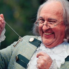 Ben Franklin