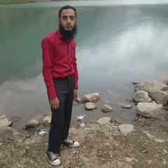 Tabish the Poet