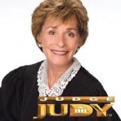 Judge Judy 2018