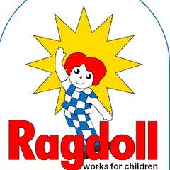Ragdoll Productions Fan 2005