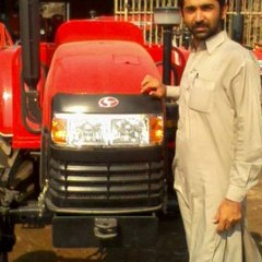 MURTAZA YOUSAF