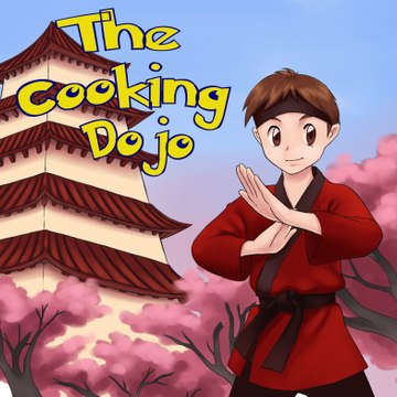 The Cooking Dojo