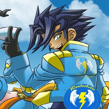 Soarin 25