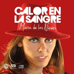 Maria de las Nieves