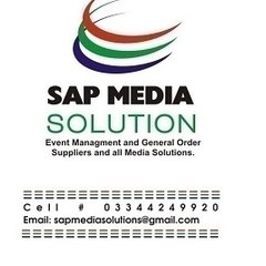 Sap media solution