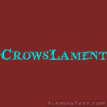 Crowslament