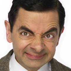 Mr. Bean