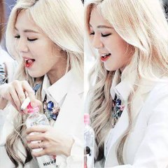 Kim Hyoyeon Turkey