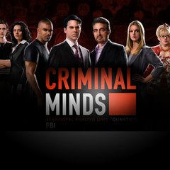 Criminal Minds Season 10