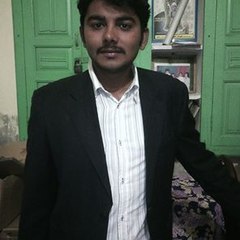 Ehsan Ellahi
