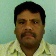 Nicolas Martinez Favela