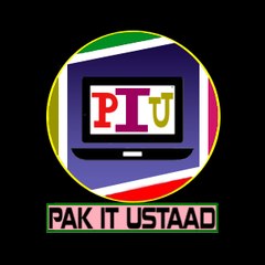 Pak IT Ustaad
