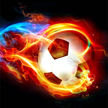 Matchs goals and highlights