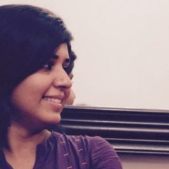 Faiza Khanum