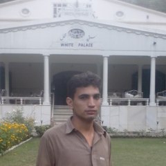SHAUKAT ALI