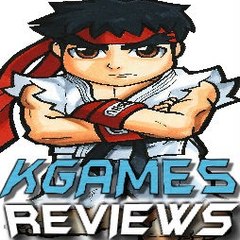 Kgames