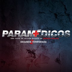 Tv Paramédicos