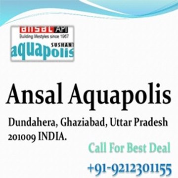 ansal aquapolis
