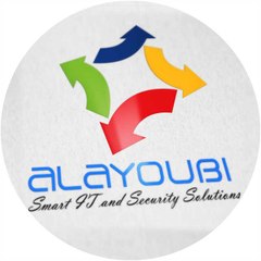 Alayoubi Technologies LLC
