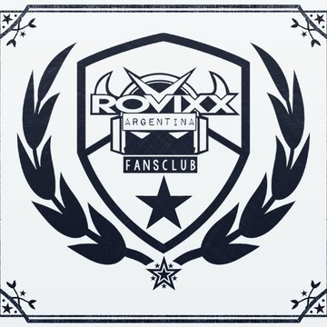 Rovixx argentina