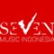 Seven Music Indonesia Channel