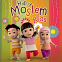 Happy Moslem