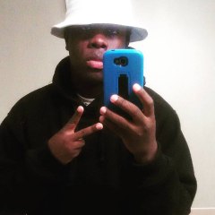 Mike YoungTalented Money