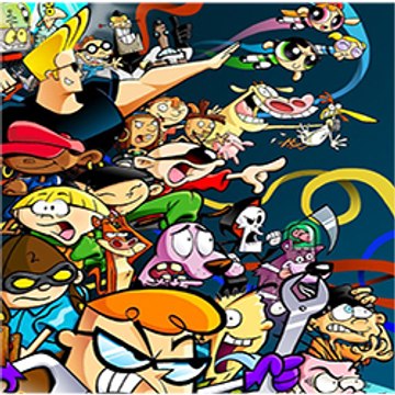 Cartoon Series