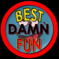 Best Damn Fun