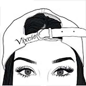 Vixcie