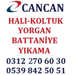 Ccanhaliyikama