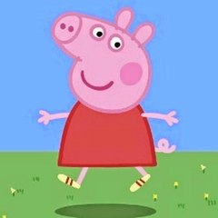 Peppa Pig (TV Series)