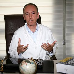 Prof.Dr.Emin ERSOY