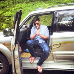 Inam ullah