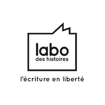 Labo des histoires
