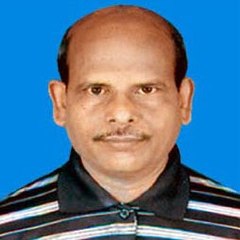 MD. ZAHIRUL HOQUE