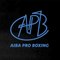AIBA Pro Boxing
