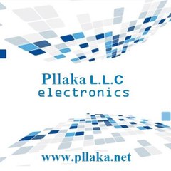 Pllaka Electronics
