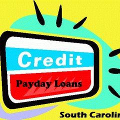 Payday Loans South Carolina